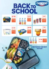 Page 22 in Back to School Deals at Ghallab Markets Egypt