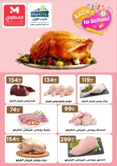 Page 8 in Back to School Deals at El Mahlawy Stores Egypt