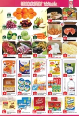 Page 2 in UnCostly Week Deals at Safari hypermarket UAE