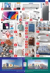 Page 4 in UnCostly Week Deals at Safari hypermarket UAE