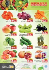 Page 2 in Midweek Deals at Kenz Hyper UAE