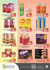 Page 11 in Midweek Deals at Kenz Hyper UAE