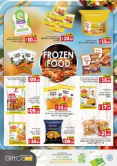 Page 14 in Midweek Deals at Kenz Hyper UAE