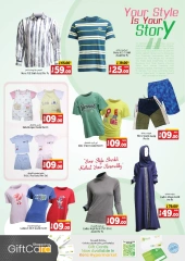 Page 17 in Midweek Deals at Kenz Hyper UAE