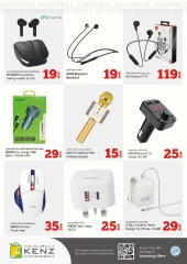 Page 23 in Midweek Deals at Kenz Hyper UAE