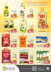 Page 9 in Midweek Deals at Kenz Hyper UAE