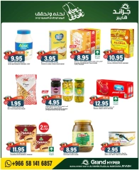 Page 19 dans Grandes offres de 3 jours chez Grand hypermarché Arabie Saoudite