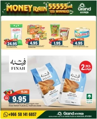 Page 20 dans Grandes offres de 3 jours chez Grand hypermarché Arabie Saoudite