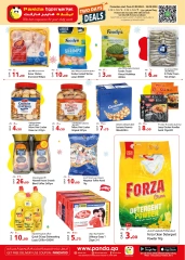 Page 2 in Midweek offers at Panda Hypermarket Qatar