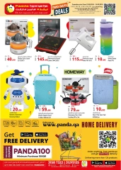 Page 3 in Midweek offers at Panda Hypermarket Qatar