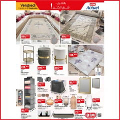 Page 2 in Best offers at BIM Market Morocco