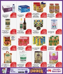 Page 16 in Unbelievable Offers at Mega mart Bahrain