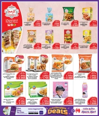 Page 20 in Unbelievable Offers at Mega mart Bahrain