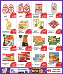 Page 18 in Unbelievable Offers at Mega mart Bahrain