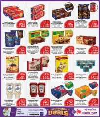 Page 10 in Unbelievable Offers at Mega mart Bahrain