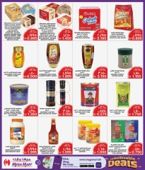 Page 11 in Unbelievable Offers at Mega mart Bahrain