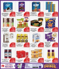 Page 9 in Unbelievable Offers at Mega mart Bahrain