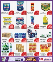 Page 14 in Unbelievable Offers at Mega mart Bahrain