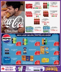 Page 27 in Unbelievable Offers at Mega mart Bahrain