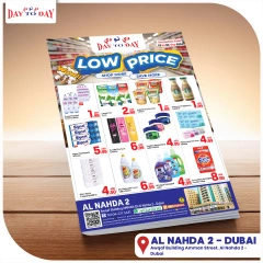 Page 9 in Spring offers at Day to Day UAE