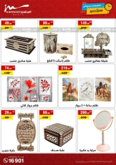 Page 46 in September offers at Al Morshedy Egypt