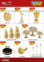 Page 48 in September offers at Al Morshedy Egypt