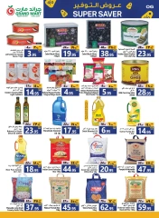 Page 6 dans Offres d'économie chez Grand Mart Arabie Saoudite