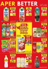 Página 11 en Ofertas más frescas, más baratas y mejores en supermercado Viva Emiratos Árabes Unidos