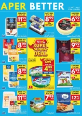 Página 13 en Ofertas más frescas, más baratas y mejores en supermercado Viva Emiratos Árabes Unidos