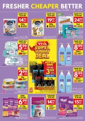 Página 25 en Ofertas más frescas, más baratas y mejores en supermercado Viva Emiratos Árabes Unidos