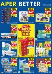 Página 27 en Ofertas más frescas, más baratas y mejores en supermercado Viva Emiratos Árabes Unidos