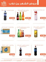 Página 39 en Festival de descuentos en Mercados de Ghallab Egipto