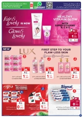 Page 3 in Beauty Inside Deals at Carrefour Oman