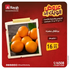 Page 5 in Weekend Deals at Al Rayah Market Egypt