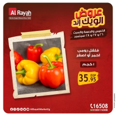 Page 4 in Weekend Deals at Al Rayah Market Egypt