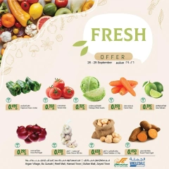 Page 2 in Fresh offers at Sultan Center Bahrain