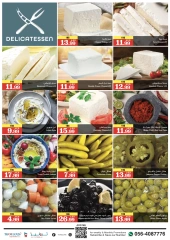 Page 10 in Shop Full of offers at Trolleys supermarket UAE