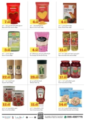 Page 7 in Shop Full of offers at Trolleys supermarket UAE