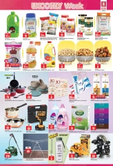 Página 43 en Vaya a las ofertas ecológicas en Hipermercado Safari Emiratos Árabes Unidos