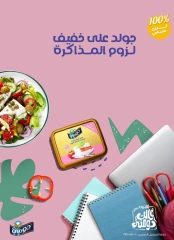 Page 11 in Back to School Deals at Bassem Market Egypt