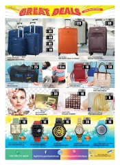 Page 11 in Great Weekend Deals at Hashim Hypermarket UAE