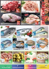 Page 3 in Great Weekend Deals at Hashim Hypermarket UAE