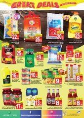 Page 7 in Great Weekend Deals at Hashim Hypermarket UAE