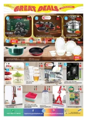 Page 9 in Great Weekend Deals at Hashim Hypermarket UAE