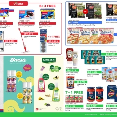 Page 3 in Super offres at Al Osra supermarket Bahrain