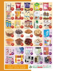 Page 3 in Big Shopping Days at Royal Grand Hypermarket UAE