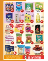 Page 4 in Big Shopping Days at Royal Grand Hypermarket UAE