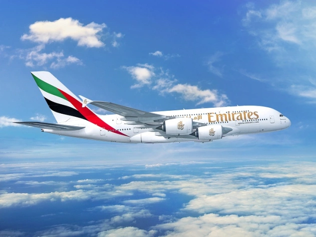 Las mejores ofertas en Emirates Airlines en 2024 con nuevos planes