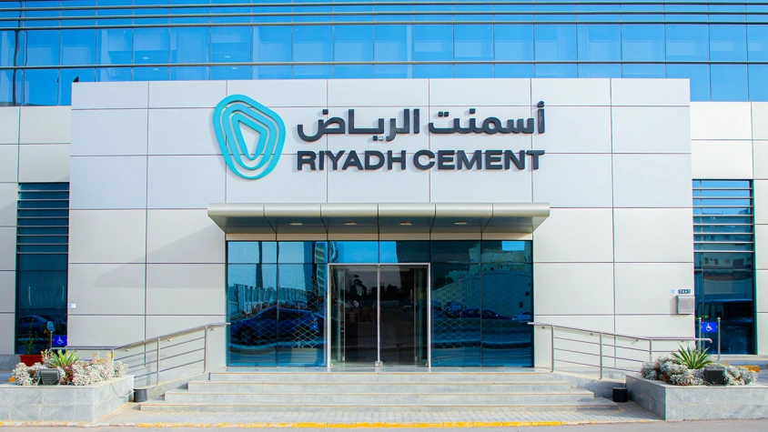 Riyadh Cement's profits surged 405% to 94.5 million riyals in the third quarter