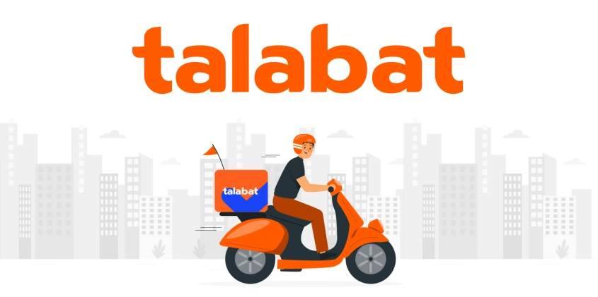 Delivery Hero will list its Talabat company in Dubai in December